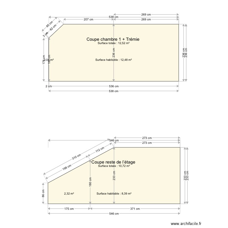ML25002559 Coupe. Plan de 0 pièce et 0 m2