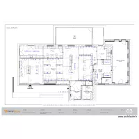 PLAN PHARMACIE DES PLANTES ISIERE