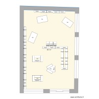 magasin L