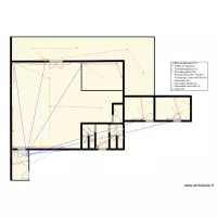 Discoth&egrave;que unifilaire