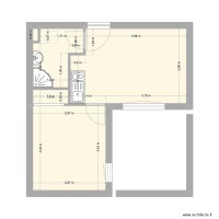 appt avec terrasse