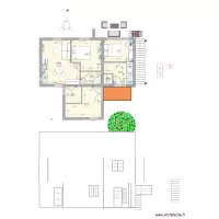 EYGLIERS EXTENSION EN NORD2 Bis