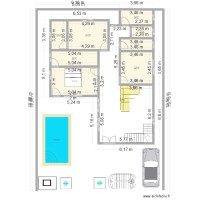 V2 plan sk MODIF SALON