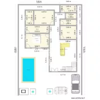 V2 plan sk MODIF SALON