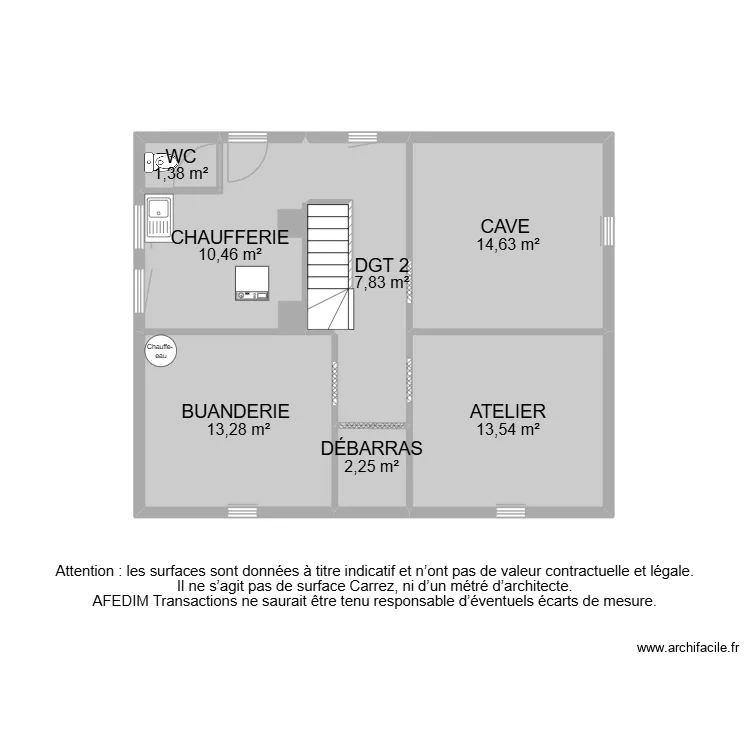 BI 37145. Plan de 29 Pièces et 247 m² BI 37145. Plan de 29 Pièces et 247 m²