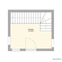 entrée