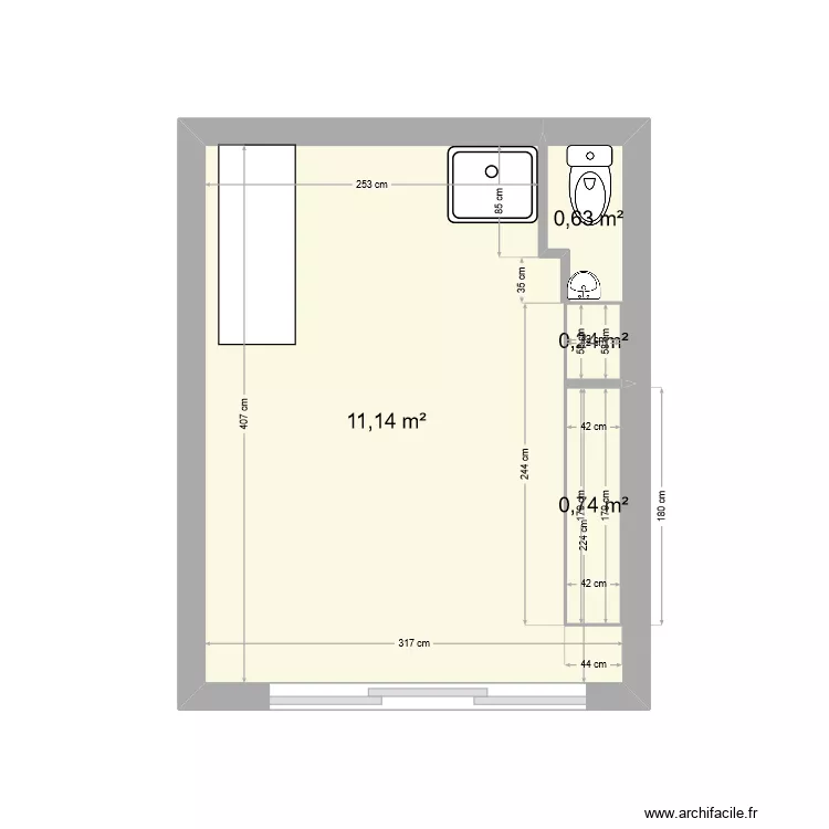 smokybill. Plan de smokybill. Plan de