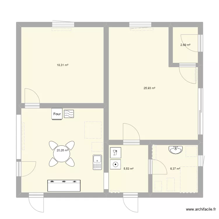 acccueill. Plan de acccueill. Plan de