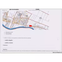 plan de situation                          misy