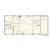 Primavera 4 chambres