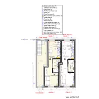 immeuble 1 RDC V2-c Elec 2 studios