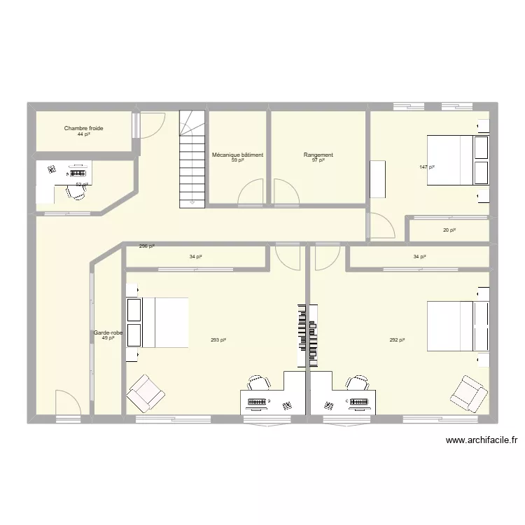 sssol. Plan de sssol. Plan de