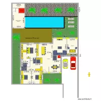 plan rdc definitif avec cote