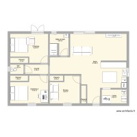 Projet charlie rectangle