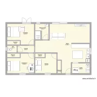 Projet charlie rectangle