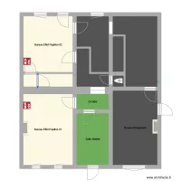 Plan Effet Papillon - Incendies