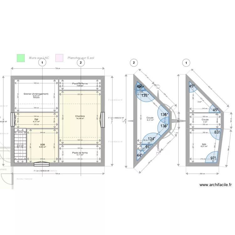 ML24015452 . Plan de 