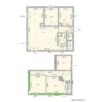 plan pour chauffage