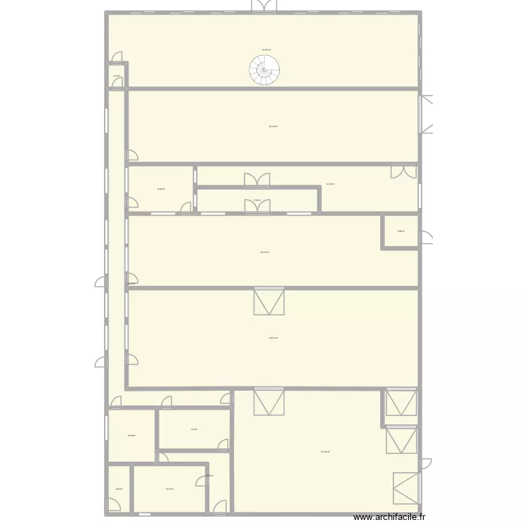 cambodia. Plan de 