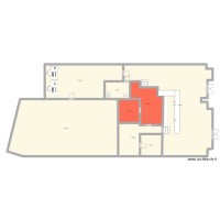 Plan café