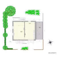 Maison sangelin