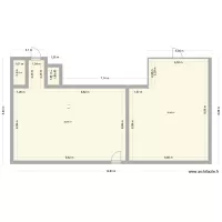 Plan local sans le bureau