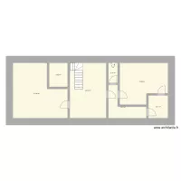 Maison 1er étage