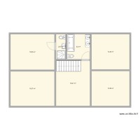 SALLE DE BAIN 1ER ETAGE