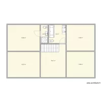 SALLE DE BAIN 1ER ETAGE