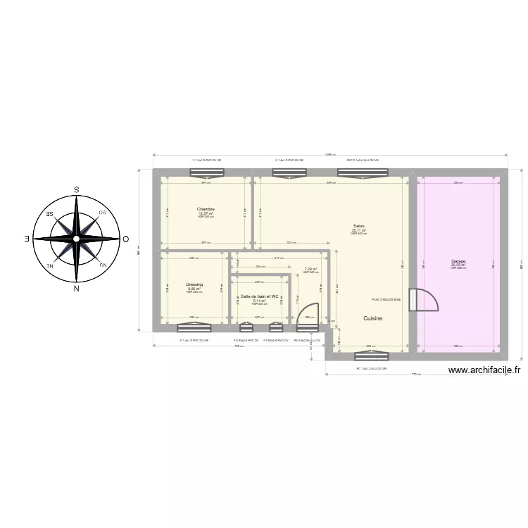 ML24018966 ANARGHI. Plan de ML24018966 ANARGHI. Plan de