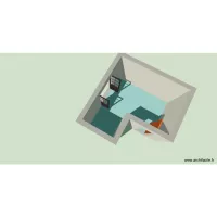 salle de bain essai 1