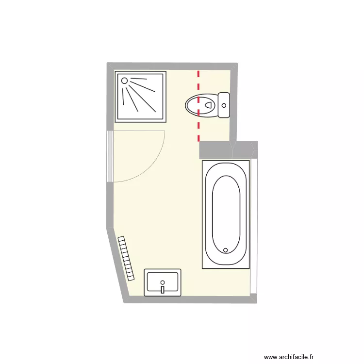Etat_Actuel_reinhardsmunster. Plan de Etat_Actuel_reinhardsmunster. Plan de