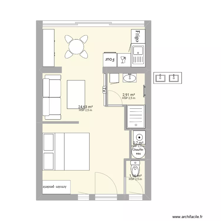 app cap 9 2. Plan de 