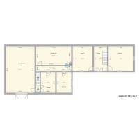 Chemieux ponsan etage