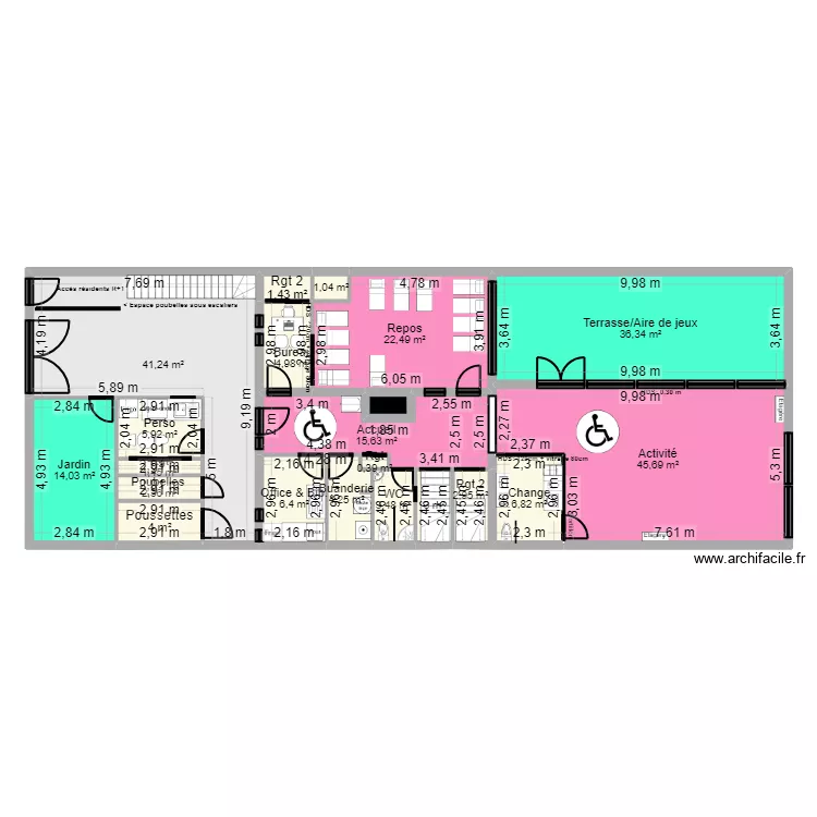 B92A28T PROJET deb travaux REEL 240614 modif Bienvenu. Plan de B92A28T PROJET deb travaux REEL 240614 modif Bienvenu. Plan de