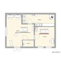 salon Maison capillaire D.