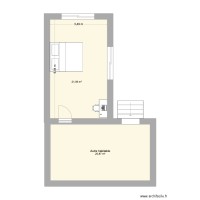 projet FUTUR ETAGE2