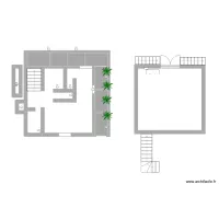 LE 35 rez de chauss&eacute;e