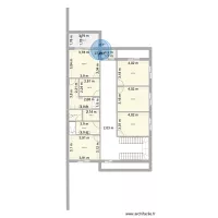 Plan 2 Haut V17/05