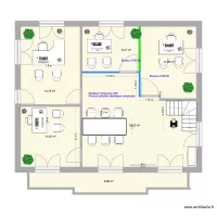R+1 Cloisons Cafpi 190526