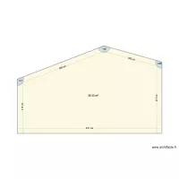Nait-Idir - Mur ext&eacute;rieur