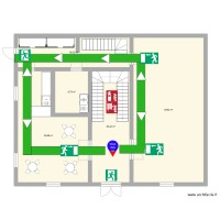 PLAN EVAC LAICIT2