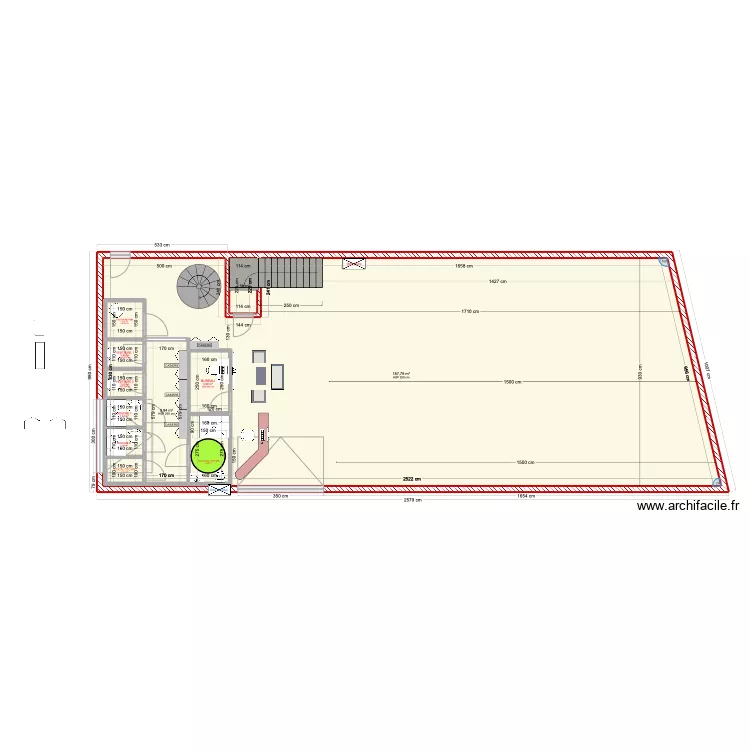 PLAN DEF.4.1. Plan de 