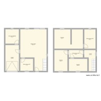 Plan Maison DA