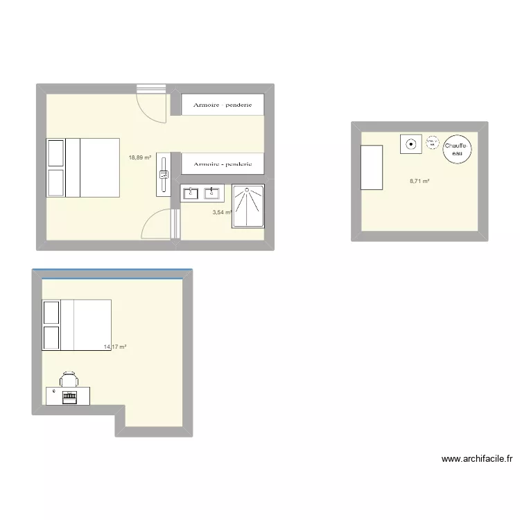 PIECES. Plan de PIECES. Plan de