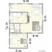 Plan de Dieu 22