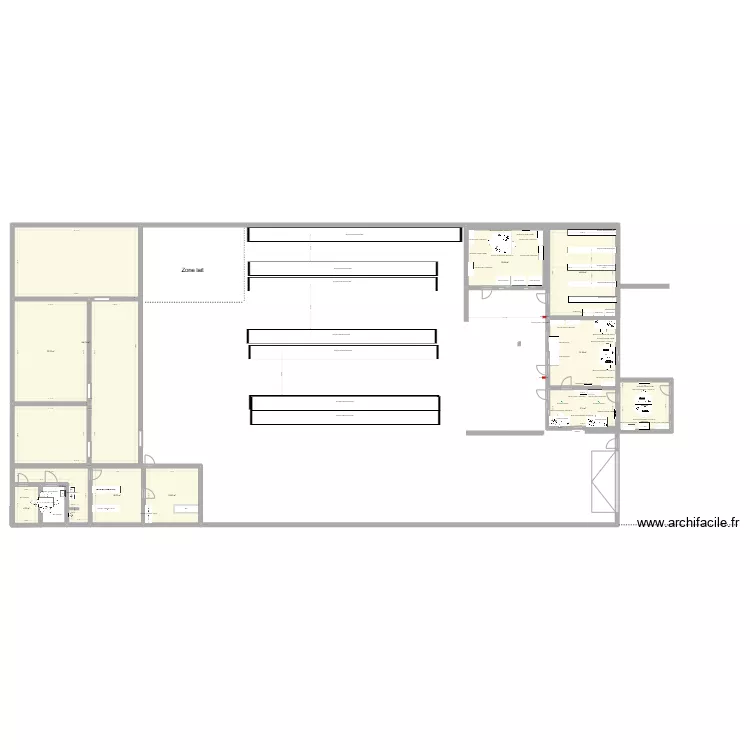 Etude 1 voltaire 1. Plan de 