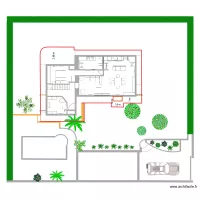 Plaisance 4 ext terrasse