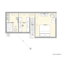 chambre parental projet 1