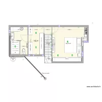 chambre parental projet 1